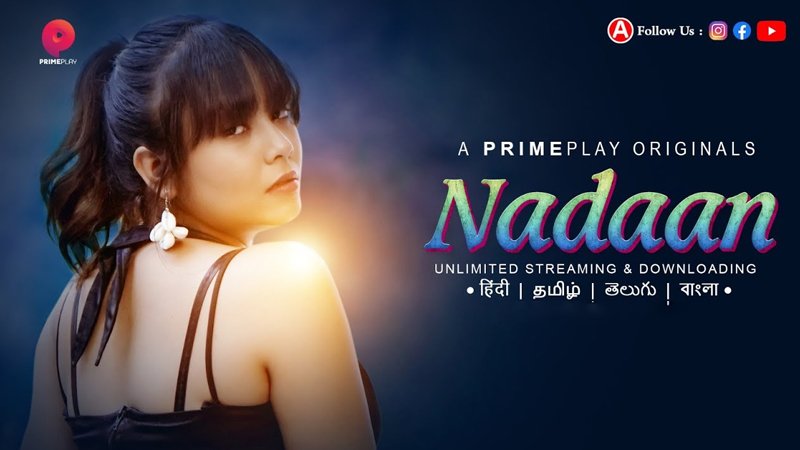 Naadan (நாடான்) Episode 1