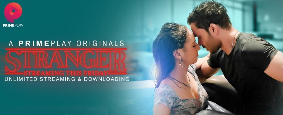 Stranger / அந்நியன்